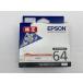 EPSON ICBK64 ICM64 ICC64 ICY64 ICLGY64 ICMB64 каждый цвет оригинальный чернильный картридж outlet окончание срока действия не использовался нераспечатанный 