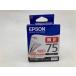 EPSON ICBK75 черный .. оригинальный чернильный картридж outlet окончание срока действия не использовался нераспечатанный 