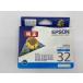 EPSON ICC32 Cyan оригинальный чернильный картридж outlet окончание срока действия не использовался нераспечатанный 
