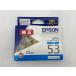 EPSON ICC53 Cyan оригинальный чернильный картридж outlet окончание срока действия не использовался нераспечатанный 