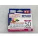 EPSON ICM50A1 пурпурный оригинальный чернильный картридж outlet окончание срока действия не использовался нераспечатанный 