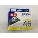 EPSON ICY46 желтый оригинальный чернильный картридж outlet окончание срока действия не использовался нераспечатанный 