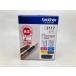 brother LC3117-4PK 4 цвет мульти- упаковка оригинальный чернильный картридж outlet окончание срока действия не использовался нераспечатанный 