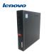 Lenovo ThinkCentre M720q Core i5-9400T 1.8GHz 16GB SSD256GB б/у настольный Windows 11Pro 64bit слегка царапина 