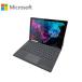 Surface Pro 6 used Microsoft no. 6 generation 1796 WiFi model Core i5-8350U memory 8G SSD256GB 12.3 -inch camera Windows10Pro 64bit type with cover . somewhat scratch 