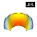  Oacley защитные очки замена линзы s цена 02-183 OAKLEY SPLICE LENS