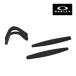  Oacley earsock PRO M FRAME / NEW M FRAME нос накладка аксессуары комплект OAKLEY для замены детали Pro M рама новый M рама 06-596