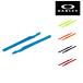  Oacley earsock Cross ссылка аксессуары комплект OAKLEY для замены детали CROSSLINK