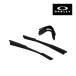  Oacley earsock M2 FRAME нос накладка аксессуары комплект OAKLEY для замены детали M two рама 100-539-001