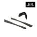  Oacley earsock M2 FRAME нос накладка аксессуары комплект OAKLEY для замены детали M two рама 100-852-006