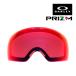  Oacley защитные очки замена линзы полет панель M 101-104-013 OAKLEY FLIGHT DECK M LENSp ритм 