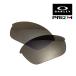  Oacley половина жакет 2.0 101-109-009 low Bridge Fit солнцезащитные очки замена линзы p ритм OAKLEY HALF JACKET2.0 LENS