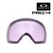  Oacley защитные очки замена линзы полет панель L 101-423-006 OAKLEY FLIGHT DECK L LENSp ритм 