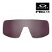  Oacley Hsu Toro 103-121-015 low Bridge Fit солнцезащитные очки замена линзы p ритм OAKLEY SUTRO LENS