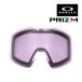  Oacley защитные очки замена линзы four ru линия L 103-131-010 OAKLEY FALL LINE L LENSp ритм 