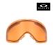  Oacley защитные очки замена линзы o- рама 2.0 Pro XS 103-197-002 OAKLEY O FRAME2.0 PRO XS LENS