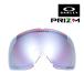  Oacley защитные очки замена линзы полет Tracker L 103-420-005 OAKLEY FLIGHT TRACKER L LENSp ритм 