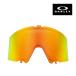  Oacley защитные очки замена линзы Target линия L 103-548-003 OAKLEY TARGET LINE L LENS