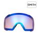  Smith защитные очки замена линзы I o- кружка 400404vle02tr SMITH I/O MAG LENS