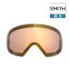  Smith защитные очки замена линзы I o- кружка S 400590vle024o SMITH I/O MAG S LENS style свет линзы 