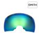  Smith защитные очки замена линзы Skyline XL 400591vle02mk SMITH SKYLINE XL LENS