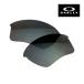  Oacley половина жакет 2.0 XL 43-510 low Bridge Fit солнцезащитные очки замена линзы OAKLEY HALF JACKET2.0 XL LENS