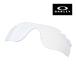  Oacley радар блокировка Pas 43-534 low Bridge Fit солнцезащитные очки замена линзы OAKLEY RADARLOCK PATH LENS