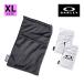  Oacley микро сумка солнцезащитные очки для Large с карманом OAKLEY очки .. чистка Cross мешочек MICROBAG FOR SUNGLASS аксессуары 