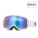  Smith защитные очки der De Ville dd2zwt17 Youth Fit SMITH DAREDEVIL GOGGLES Junior Fit 