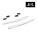  Oacley earsock f подставка 2.0 нос накладка аксессуары комплект OAKLEY для замены детали FLAK2.0 fj2sc-wht-bk
