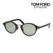  Tom Ford солнцезащитные очки FT1050D 49 размер 02A TOM FORD