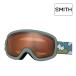  Smith защитные очки snow teim004421fe998k Youth Fit SMITH SNOWDAY GOGGLES Junior Fit 