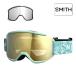 �X�~�X �S�[�O�� �X�J�b�h m007003qw99mn ���[�u���b�W�t�B�b�g SMITH SQUAD GOGGLES �A�W�A���t�B�b�g