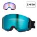  Smith защитные очки four ti- кружка m007190jx994b low Bridge Fit SMITH 4D MAG GOGGLES Asian Fit 