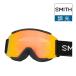  Smith защитные очки ska doS m007652qj994v low Bridge Fit SMITH SQUAD S GOGGLES Asian Fit style свет линзы 