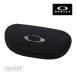 [ есть перевод ] Oacley солнцезащитные очки кейс OAKLEY LIFESTYLE ELLIPSE O SUNGLASS CASE кейс BLACK 102-551-001
