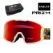 オークリー LINE MINER グローバルフィット ゴーグル プリズム oo7070-54 OAKLEY ラインマイナー スノーゴーグル 2019 - 2020 新作 NEW