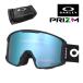  Oacley защитные очки линия малый M oo7093-33 универсальный Fit OAKLEY LINE MINER M GOGGLES свечение bar Fit p ритм очки соответствует 