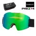 オークリー FALL LINE XL グローバルフィット ゴーグル プリズム oo7099-06 OAKLEY フォールライン スノーゴーグル 2019 - 2020 新作 NEW