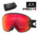  Oacley защитные очки полет Tracker L oo7104-07 универсальный Fit OAKLEY FLIGHT TRACKER L GOGGLES свечение bar Fit p ритм очки соответствует 