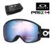 Oacley защитные очки полет Tracker M oo7105-07 универсальный Fit OAKLEY FLIGHT TRACKER M GOGGLES свечение bar Fit p ритм очки соответствует 