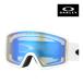  Oacley защитные очки Target линия L oo7120-08 универсальный Fit OAKLEY TARGET LINE L GOGGLES свечение bar Fit очки соответствует 