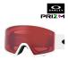  Oacley защитные очки Target линия L oo7120-22 универсальный Fit OAKLEY TARGET LINE L GOGGLES свечение bar Fit p ритм очки соответствует 