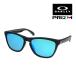 �I�[�N���[ �t���b�O�X�L�� oo9245-6154 ���[�u���b�W�t�B�b�g �T���O���X �v���Y�� OAKLEY FROGSKINS SUNGLASS