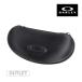 [ есть перевод ] Oacley спортивные солнцезащитные очки кейс OAKLEY SPORT SOFT VAULT CASE BLACK oks-case004