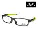 オークリー メガネ OAKLEY CROSSLINK アジアンフィット ジャパンフィット ox8118-0256 度付き対応可