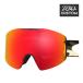  Oacley + ZERO наш магазин . собственный custom защитные очки OAKLEY FALL LINE L four ru линия L свечение bar Fit DARK BRUSH CAMO RED MIRROR ozcg-fallL009