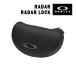  Oacley спортивные солнцезащитные очки кейс OAKLEY RADAR SOFT VAULT CASE радар soft vorutoBLACK 100-411-001