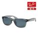  RayBan солнцезащитные очки rb2132f 55 размер 64503R low Bridge Fit RAYBAN NEW WAYFARER новый Wayfarer 
