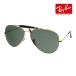 �쥤�Х� ���󥰥饹 rb3029 62������ 181 RAYBAN OUTDOORSMAN 2 �����ȥɥ������ޥ�2